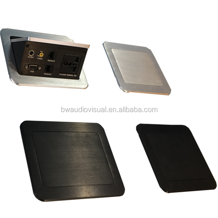 pop up switch socketBW-T651 (7)