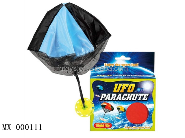 Funny flying toy mini parachute toy for kids parachute toy問屋・仕入れ・卸・卸売り