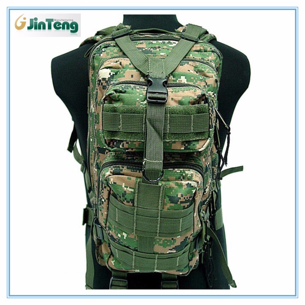 1000d Cordura Nylon Tactical Acu Backpack Military Buy Black Tactical