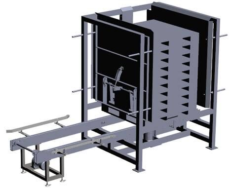 全自動のパレシステム/palletsystem/パレタイズシステム仕入れ・メーカー・工場