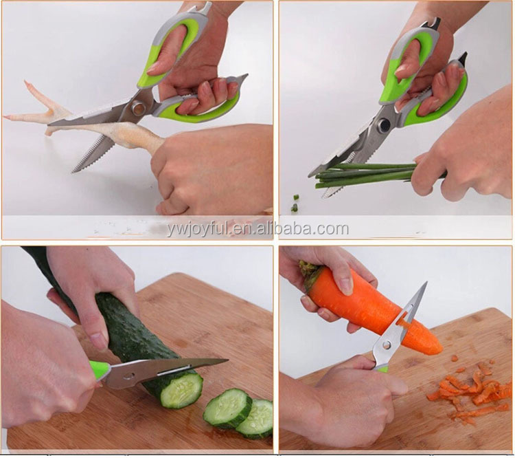 Kitchen Shears (8)