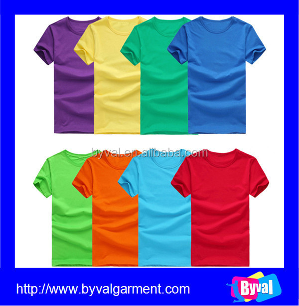 Wholesale Blank TShirts