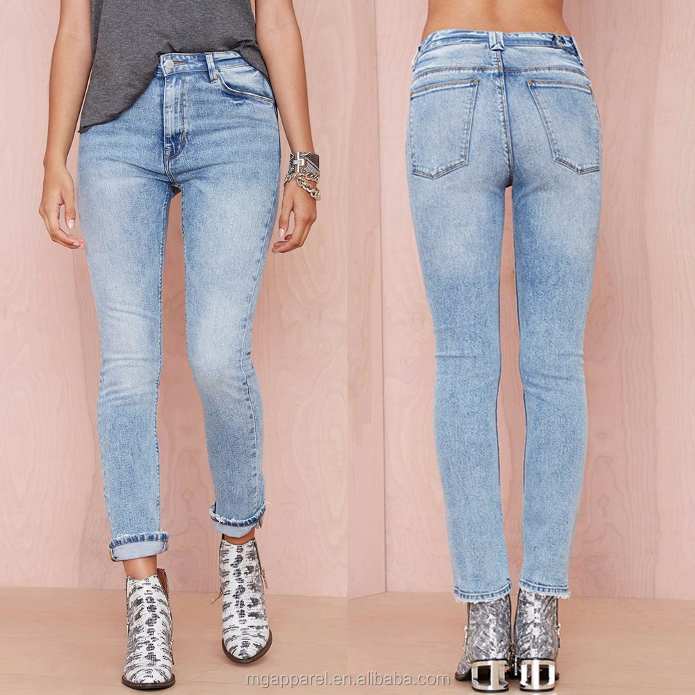 New Model Jeans Pants Jeans Wholesale China Washed High-waist Denim Woman Jean - Buy Woman Jean ... New Model Jeans Pants Jeans Wholesale China Washed High-waist Denim Woman Jean - Buy Woman Jean ...