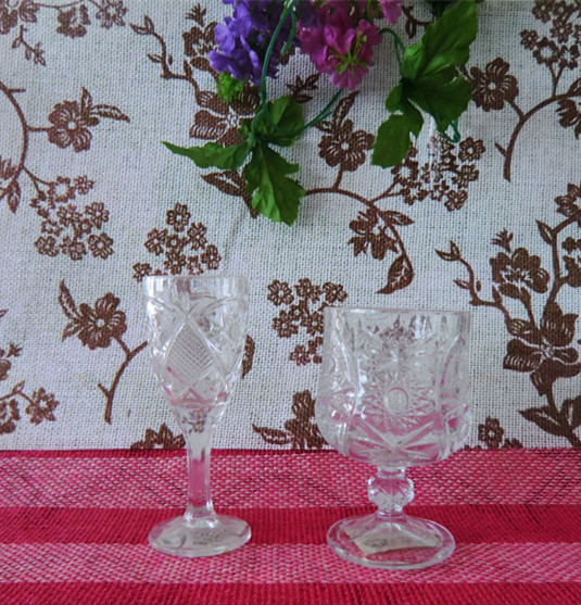 結婚式の贈り物エレガントワインゴブレットタンブラー中国安いクリアガラス製品仕入れ・メーカー・工場