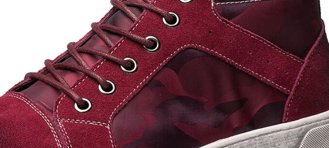 shoes with no brand name