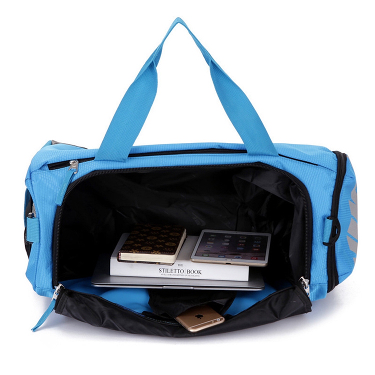 Supplier High Standard Travel Trace Bag