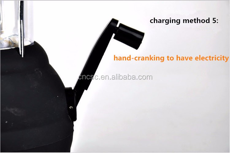 solar lamp 5