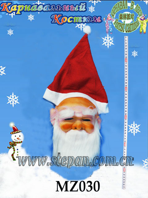 最良の卸売mz-031クレイジークリスマス帽子、 クリスマスクラフト仕入れ・メーカー・工場