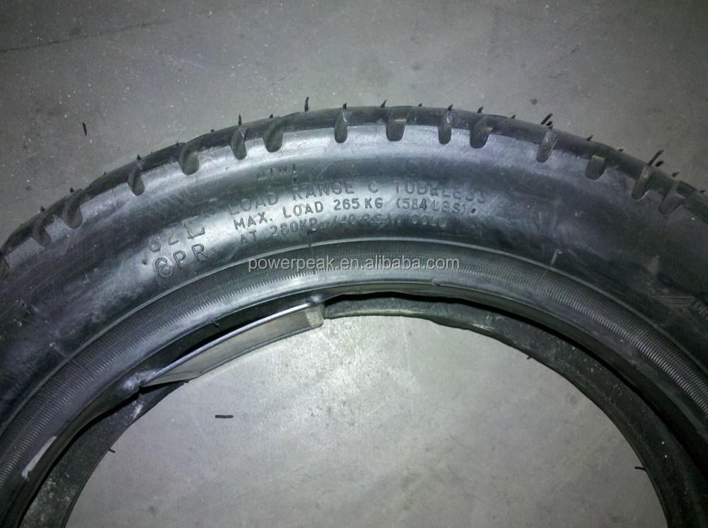 Motorcycle tyre 130.70.12