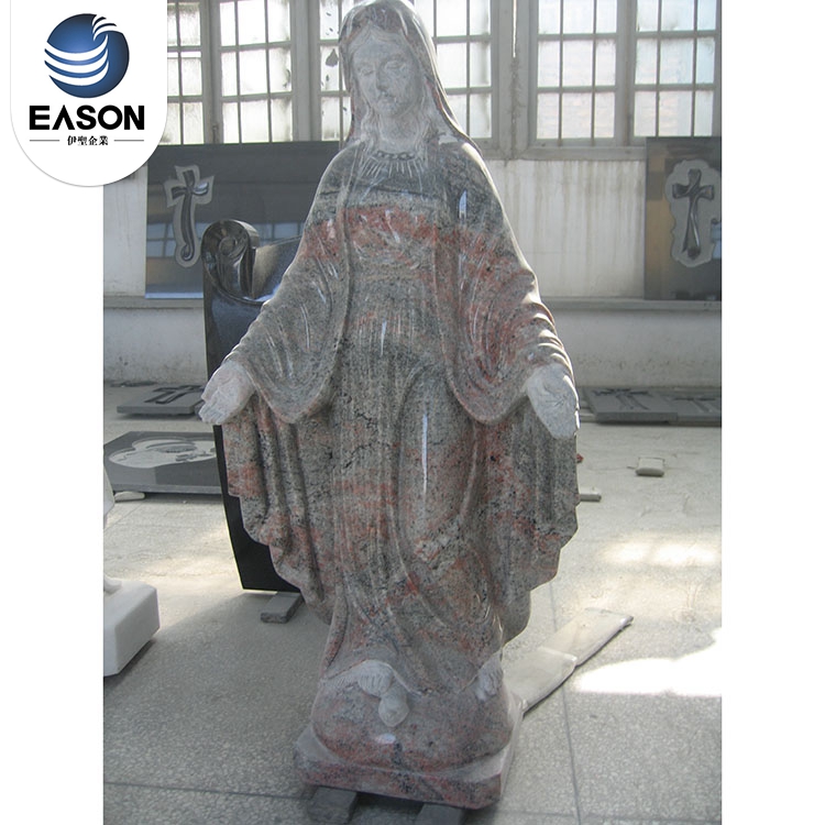 Manufacture Granite Stone Virgin Mary Statue Buy Stone Virgin Mary