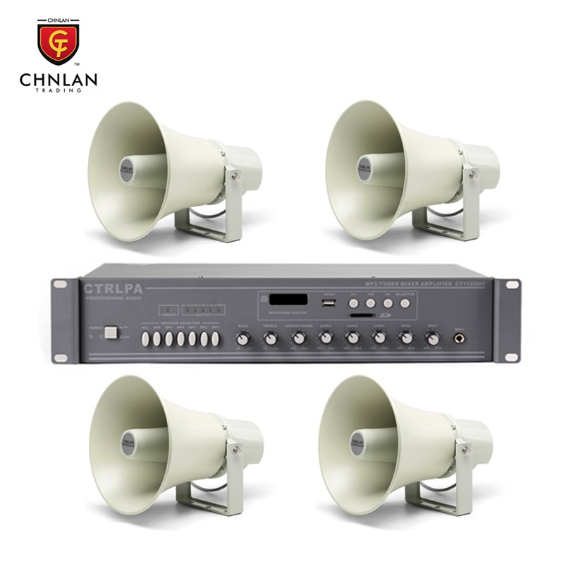 Dack PA スピーカー管理システム Dack PA スピーカー管理システム 演奏用アイテム pa スピーカー」の