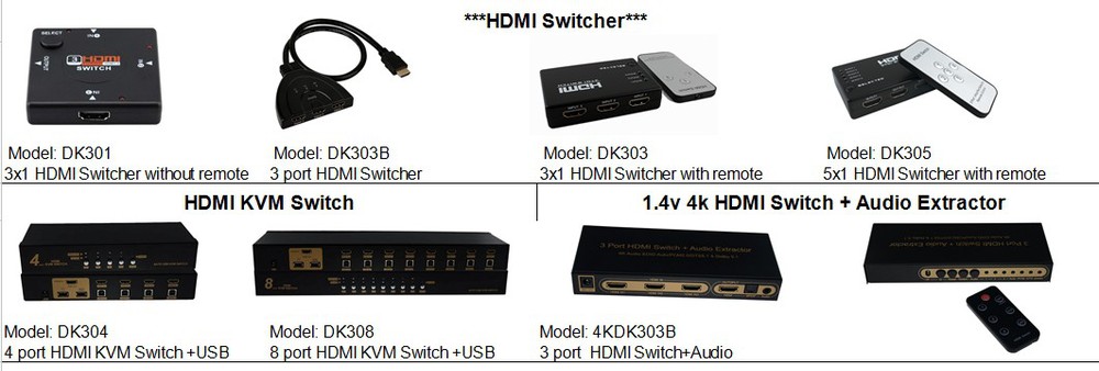 高品質広い互換性8ポートhdmi自動usb 2.0 kvmスイッチ8倍速hdmi kvmスイッチ8で1アウト仕入れ・メーカー・工場