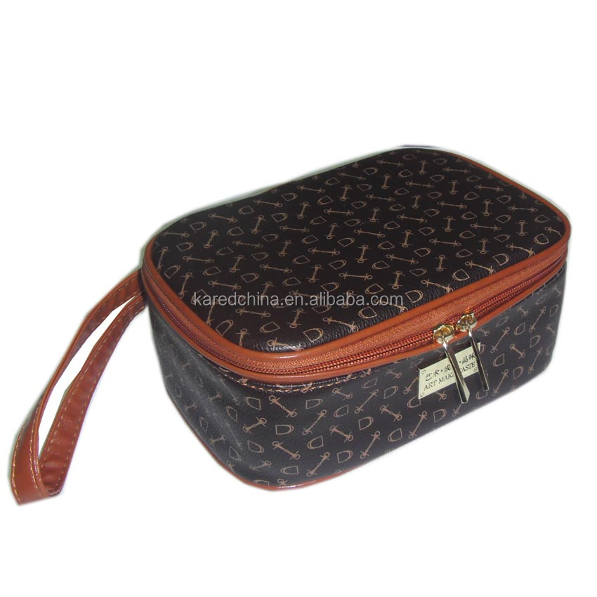 string pu cheap printed durable tea bag fabric storage tea cover