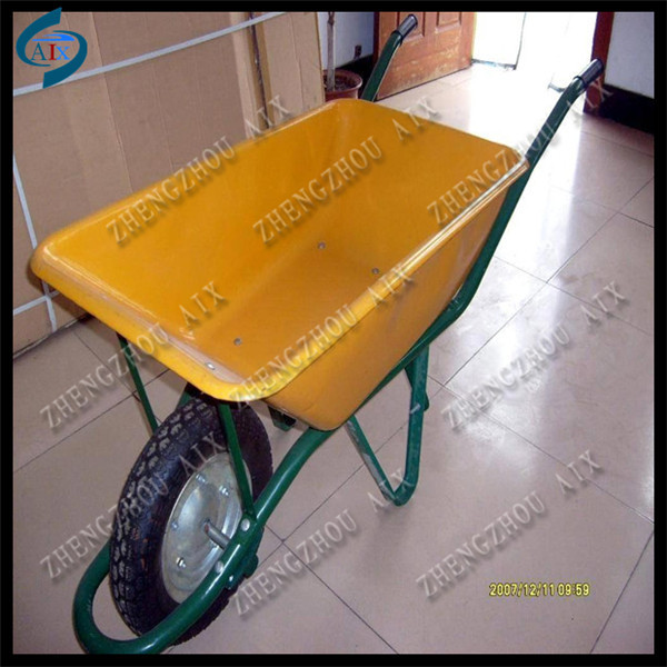 Good Price Sand Trolley/concrete Trolley/ Sack Truck Buy Sand Trolley