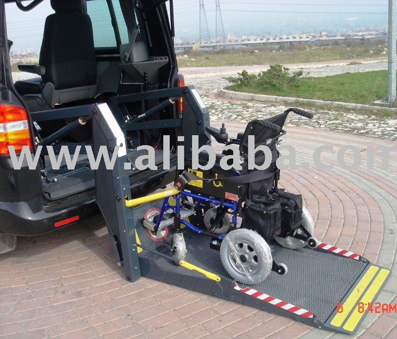 Karman reclining back wheelchair youtube, wheelchair lift for van price