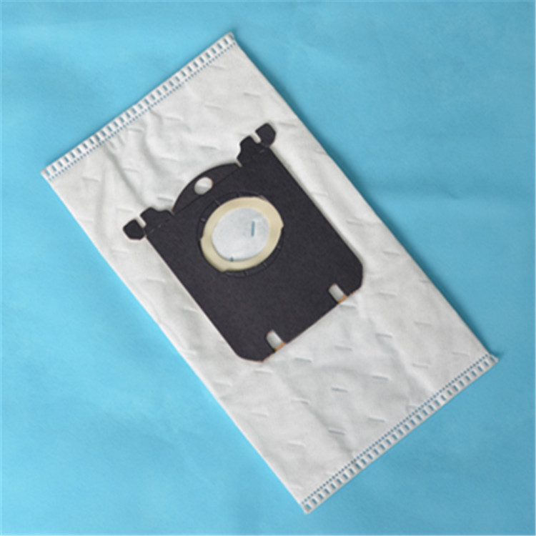 中国のサプライヤーカスタマイズされた印刷用集塵袋エレクトロラックス掃除機の袋仕入れ・メーカー・工場