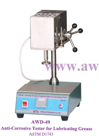 AWD-38G潤滑グリース アスファルト浸透テスター/penetrometer astm d217仕入れ・メーカー・工場