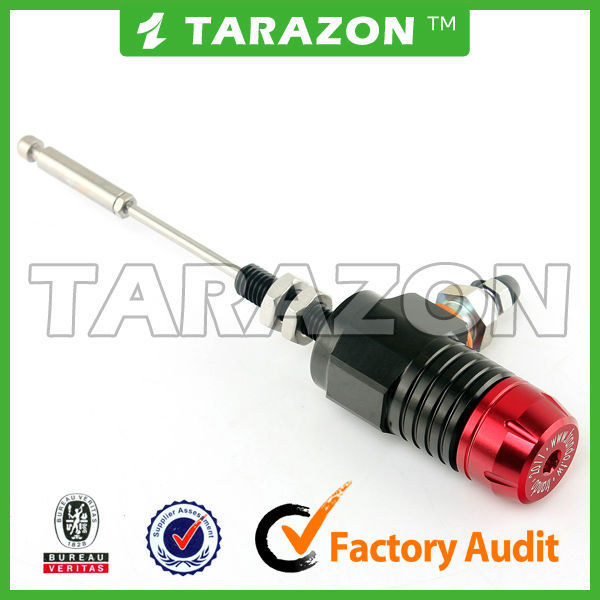 CNC Alloy Aluminum Motorcycle Hydraulic Clutch Slave Cylinder