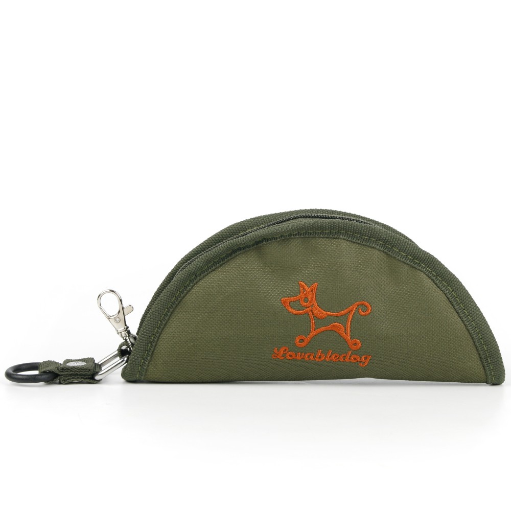 Wholesale Folding Portable Collapsible Travel Dog Bowl