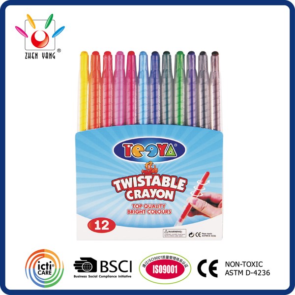 12 Color Twistable Crayon In PVC Pack.jpg