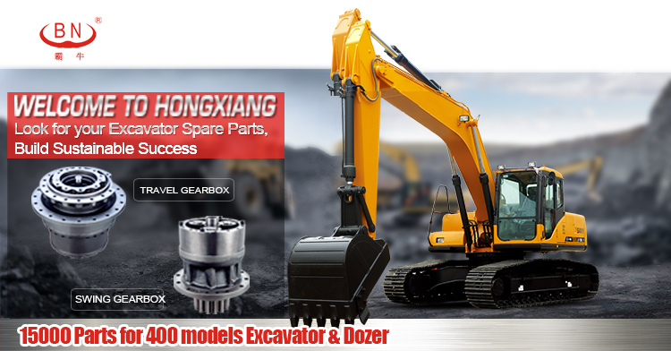 中国卸売ウェブサイト建設機械部品、伝送遊星キャリアをcat 320cショベル仕入れ・メーカー・工場