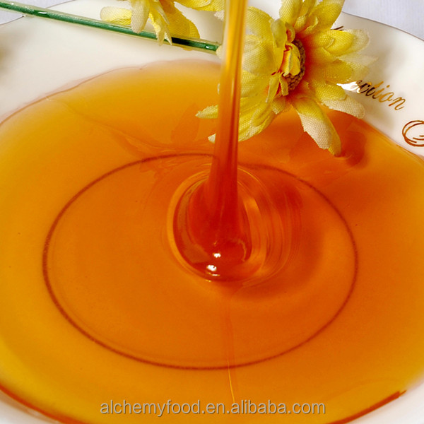 Chinese supply pure natural honey