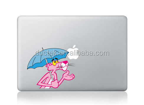 ファッショナブルなデザインホット到着のラップトップのmacbook用ビニールデカールステッカー問屋・仕入れ・卸・卸売り