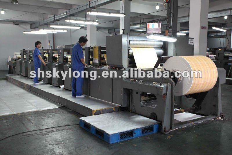SIG Combibloc package carton for UHT soya milk juice beverages used on sig combibloc CF112 filling machine
