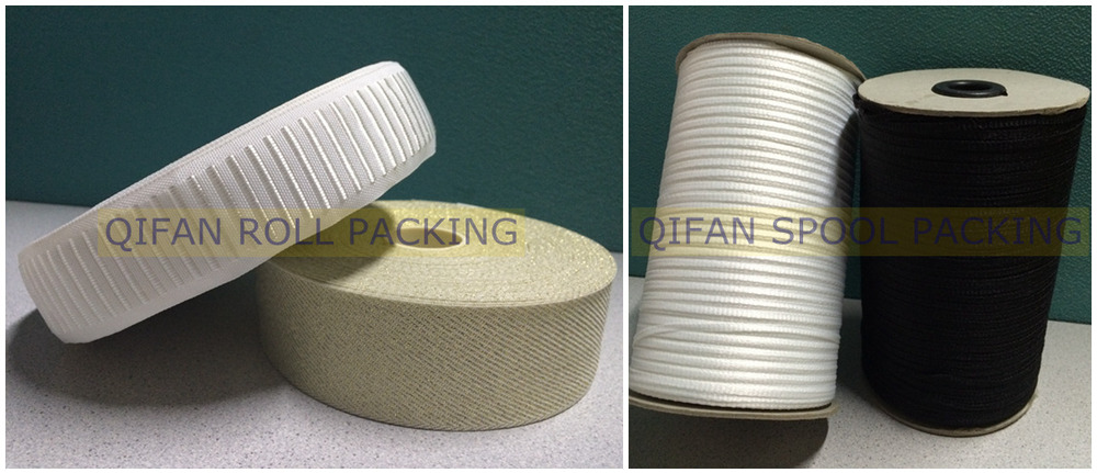 Cotton Band from China manufacturer - Kaiping Qifan Weaving Co.,Ltd.