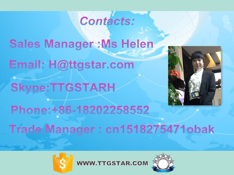 Business Card Helen