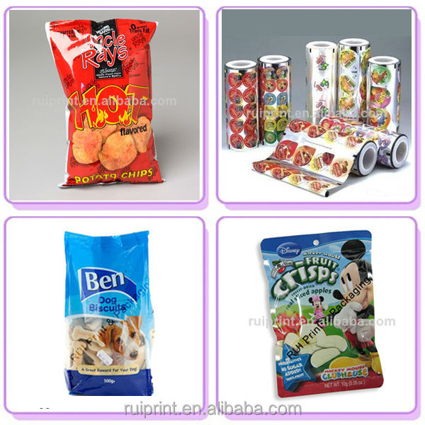 custom hight quality mini ziplock bag