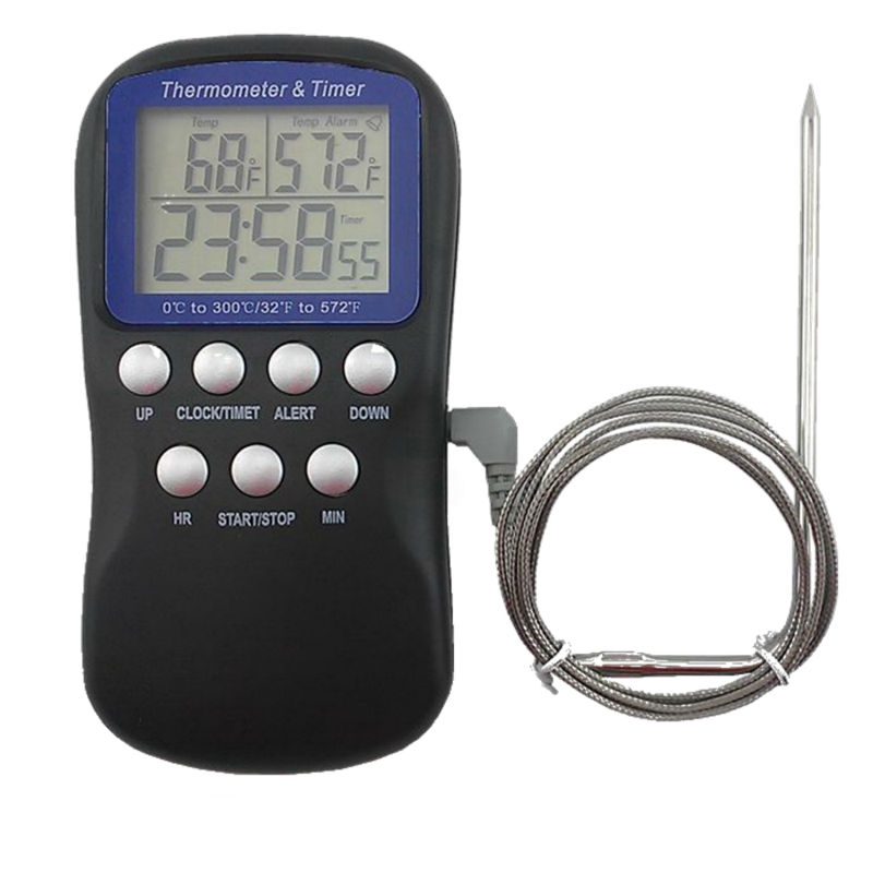 デジタルクッキング温度計プローブを用いたdth-11問屋・仕入れ・卸・卸売り