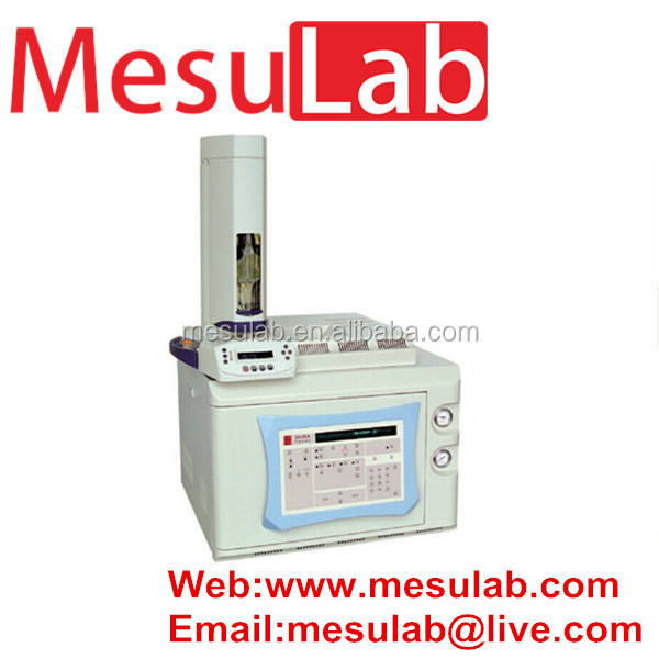 ガスクロマトグラフ( 農薬をやっているmeasurment)問屋・仕入れ・卸・卸売り