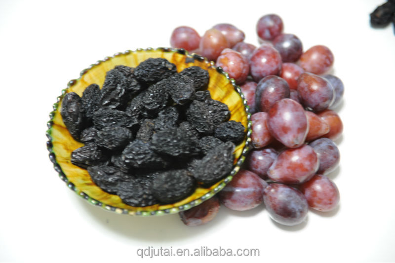 All Kinds of Dried Fruits on Sale