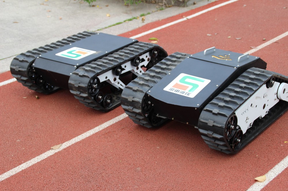 140キログラム負荷容量追跡ロボットプラットフォーム仕入れ・メーカー・工場
