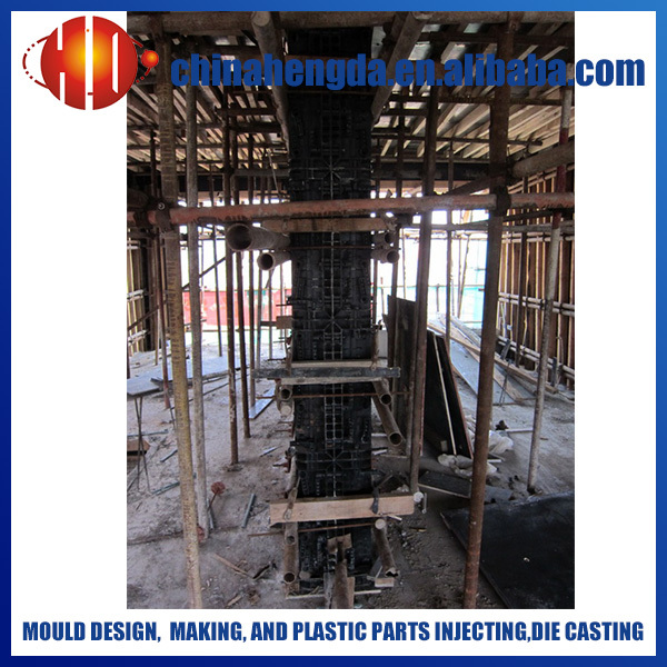 formwork panel concrete columns mold 3d wall panel.JPG
