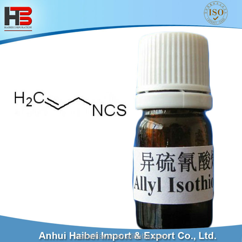 Superior Quality Mustard Oil Synthetic,Allyl Isoth