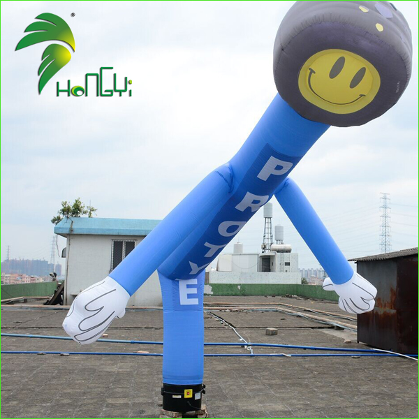 small inflatable air dancer (4)
