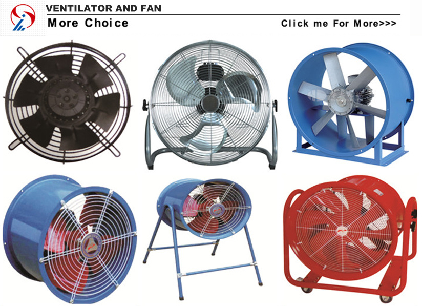 SF-Portable Exhaust Fan-Taizhou Gaogong Electric Appliance Co., Ltd.