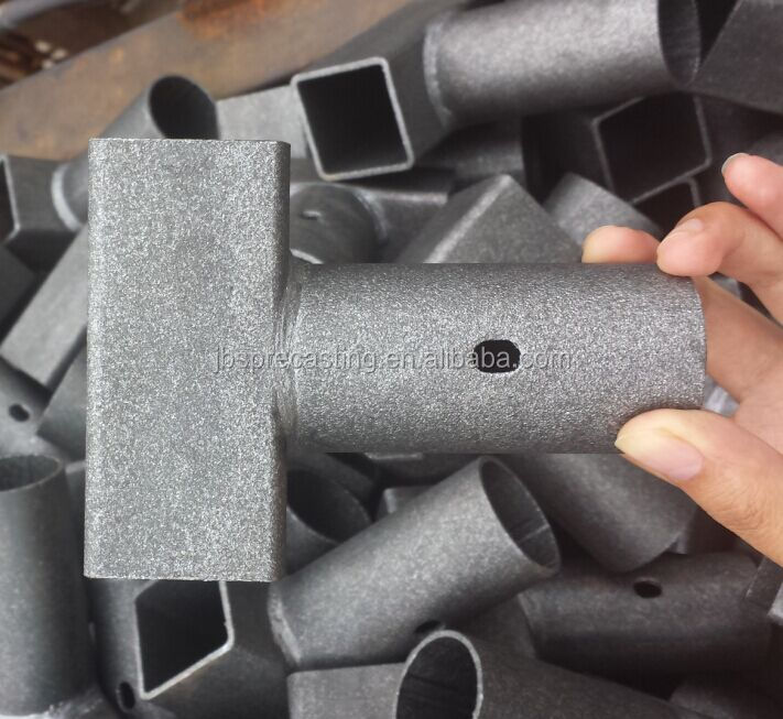 カスタム正方形のパイプ溶接部で遊具のための金属のスイングセット仕入れ・メーカー・工場