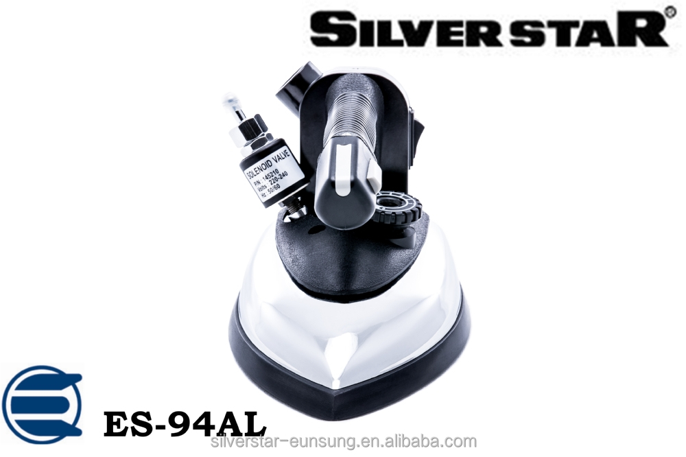 シルバースターes-94al産業用蒸気発生器鉄仕入れ・メーカー・工場