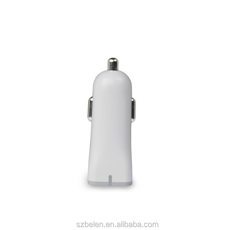 qc 2.0 car charger with light-4