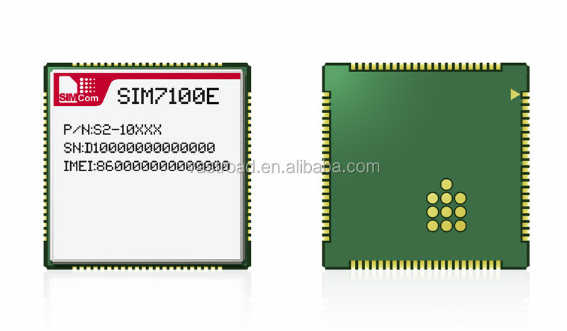 シムコム4gマルチ- バンドcdmagsmtdd-ltefdd-ltegnsssim7100esmtミニpciモジュール仕入れ・メーカー・工場