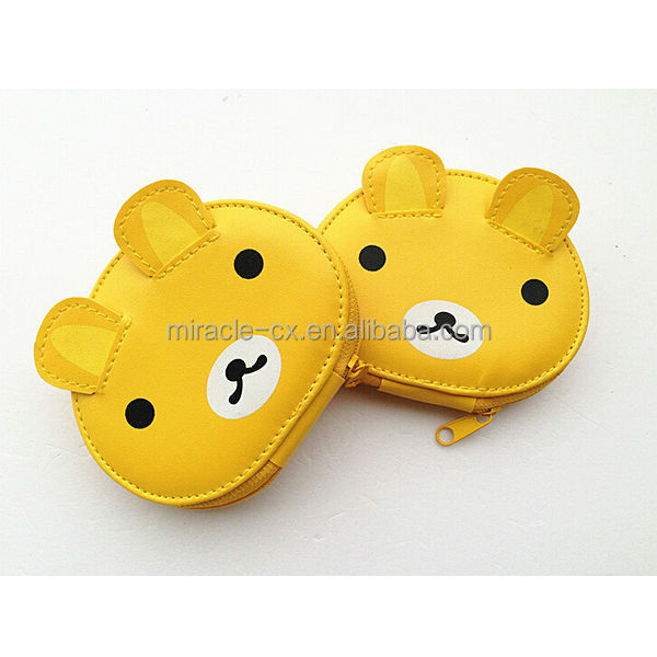 クマのデザイン7個子供のためのかわいいかわいいセットマニキュアマニキュアセット問屋・仕入れ・卸・卸売り