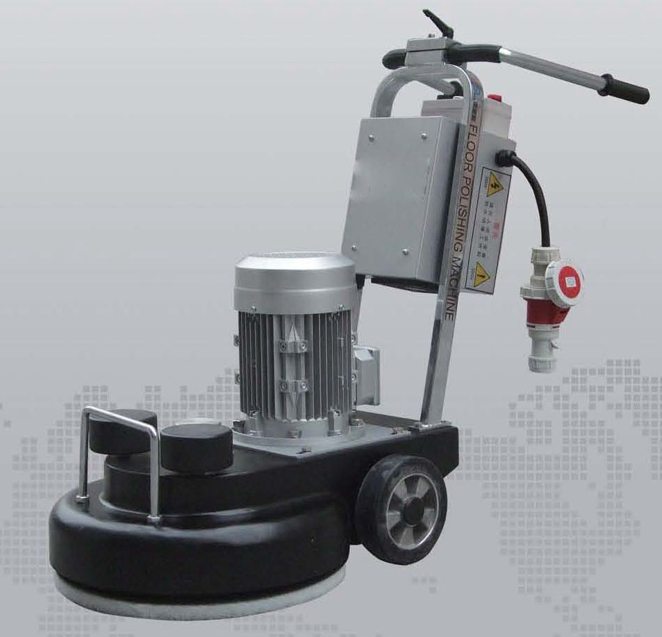T20 5hpモーター高速振動自己レベリング床研磨機でce証明書最高品質で中国仕入れ・メーカー・工場
