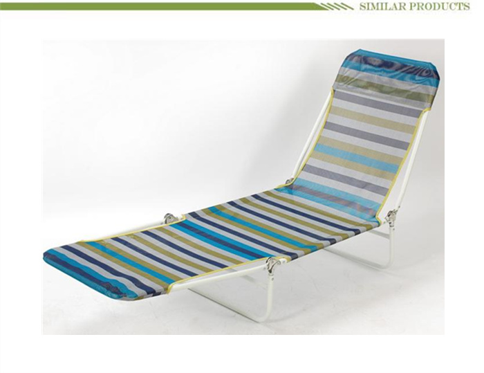 折りたたみ椅子- 2015新製品アルミ安い折りたたみビーチチェア問屋・仕入れ・卸・卸売り