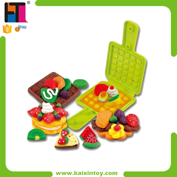 2015 hot sale educational toy color play dough for sale