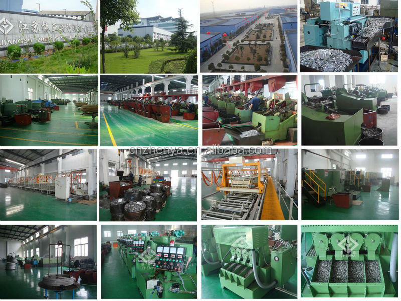 中国製造ステンレス鋼と炭素鋼の金属キーチェーンクランプ仕入れ・メーカー・工場