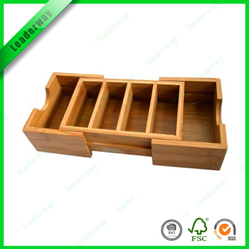 多目的木材4層ジュエリーボックス( 化粧品、 デブリ) 寝室のための仕入れ・メーカー・工場