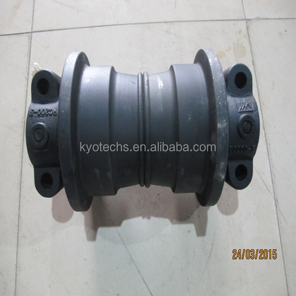 BETTER QUALITY TRACK ROLLER 991109 FOR E200B E320B .jpg